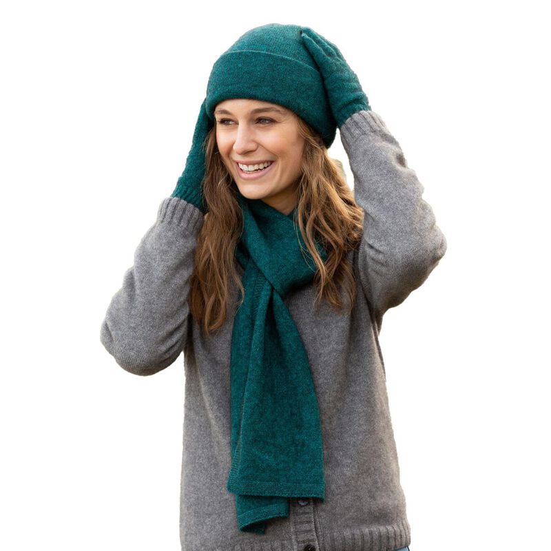 Noble Wilde Scarf image number 1